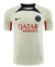 Camisa Paris Saint Germain (PSG) Home 23/24 Jogador Treino Nike Masculina - Branca