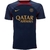 Camisa Paris Saint Germain (PSG) Treino 23/24 Nike Masculina - Azul