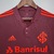 Camisa Internacional III 21/22 Torcedor Adidas Masculina - Bordo - comprar online