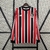 Camisa São Paulo Away Manga Longa 24/25 Adidas Masculino - Tricolor - comprar online