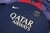 Camisa Paris Saint Germain (PSG) Treino 23/24 Nike Masculina - Azul - comprar online