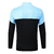 Blusa viajem Grêmio 23/24 Masculina Umbro - Azul e Preto - comprar online