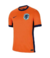 Camisa Seleção da Holanda Home 24/25 Torcedor Nike Masculina - Laranja