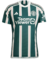 Camisa Manchester United Away 23/24 Torcedor Adidas Masculina - Verde