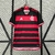 NOVA Camisa Flamengo I 24/25 Torcedor Adidas Masculina - Vermelho e Preto na internet