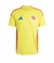 Camisa Colômbia Home 24/25 Torcedor Adidas Masculina - Amarelo