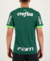 Camisa Palmeiras personalização "campeão brasileiro" 23/24 Torcedor puma Masculina -verde - comprar online