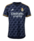 Camisa Real Madrid II 23/24 Torcedor Adidas Masculina - Azul Marinho