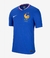 Camisa Seleção da França Home 24/25 Torcedor Nike Masculina - Azul