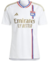 Camisa Lyon 23/24 Torcedor Adidas Masculino - Branca