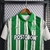 Camisa Atlético Nacional Home 22/23 Torcedor Nike Masculina - Verde e Branco - 4FUT