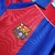 Imagem do Camisa Barcelona Retrô Home 92/95 Torcedor Kappa Masculina - Vermelha