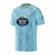 Camisa Celta de Vigo I 22/23 Torcedor Adidas Masculina - Azul