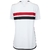 Camisa São Paulo I 23/24 Torcedor Adidas Feminina - Branco - comprar online