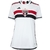 Camisa São Paulo I 23/24 Torcedor Adidas Feminina - Branco