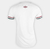 Camisa Fluminense II 22/23 Umbro Feminina - Branco - comprar online