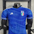 Camisa Itália I 23/24 Jogador Adidas Masculina - Azul - 4FUT