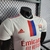 Camisa Lyon Home 22/23 Jogador Adidas Masculina - Branco - 4FUT