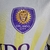 Camisa Orlando City Away 22/23 Jogador Adidas - Branco, Roxo e Amarelo - loja online