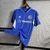 Camisa Schalke 04 Home 22/23 Torcedor Umbro Masculina - Azul Royal - comprar online