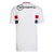 Camisa São Paulo I 22/23 Torcedor Adidas Masculina - Branco e Vermelho