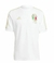 Camisa Itália Edição Especial 23/24 - Torcedor Adidas - Branco e Dourada