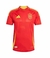 Camisa Seleção da Espanha Home 24/25 Torcedor Adidas Masculina - Vermelha