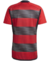 Camisa Flamengo I 23/24 Torcedor Adidas Masculina - Vermelho e Preto - comprar online