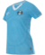 Camisa Grêmio III 22/23 Torcedor Umbro Feminina - Azul