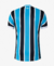 Camisa Grêmio I Tricolor Masc. Classic Umbro 23/24 - comprar online