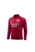 Blusa de treino Arsenal 24/25 Adidas Masculina - Vermelho