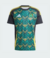 Camisa Seleção Jamaica Home 24/25 Torcedor Adidas Masculina