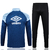 Conjunto de Treino Grêmio 23/24 Masculina Umbro - Azul - comprar online