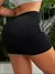 Shorts Meia Coxa Fitness Feminino - loja online