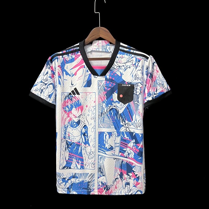 Camisa Corinthians Edição Especial Japão - 22/23