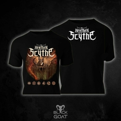 Camiseta The Heathen Scÿthe