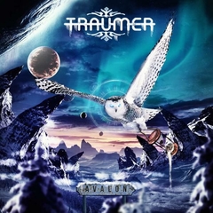 Traumer - Avalon (CD)