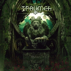 Traumer - History (CD)