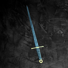 Espada Templário (88 cm)