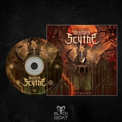 The Heathen Scÿthe (EP)