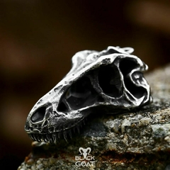 Pingente - Dinosaur Skull