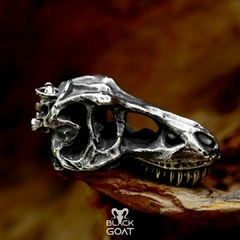 Pingente - Dinosaur Skull na internet