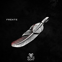 Pingente - Feather na internet