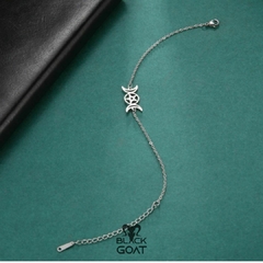 Bracelete - Triluna Pentagram - comprar online