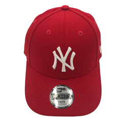 Boné New Era New York Yankees Youth