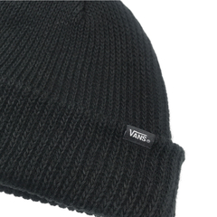 Touca Vans Core Basics Black na internet