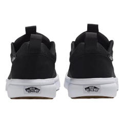 Tênis Vans Ultrarange Rapidweld Black White - BANFF Board Sports