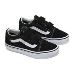 Tênis Vans Old Skool Black White - comprar online