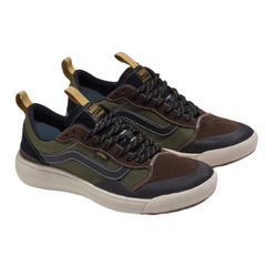 Tênis Vans Ultrarange EXO SE Black Olive - comprar online