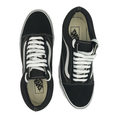 Tênis Vans Old Skool Black True White - comprar online